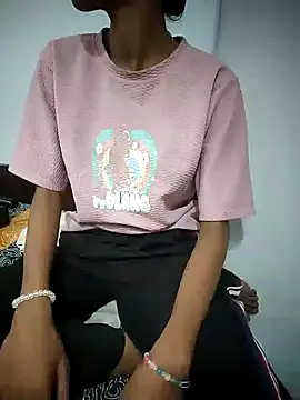 Ms-Pookie online show from 06-12-26, 05:28