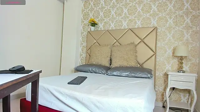 FernandaAvilax online show from 06-29-26, 01:56