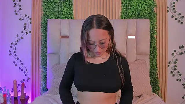 Kitty Milk nm online show from 04-16-26, 04:41