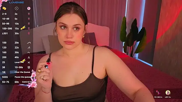 Snapshot of Milana_Monroe chatting on 04-26-26, 04:59 Milana Monroe online show from 04-26-26, 04:59