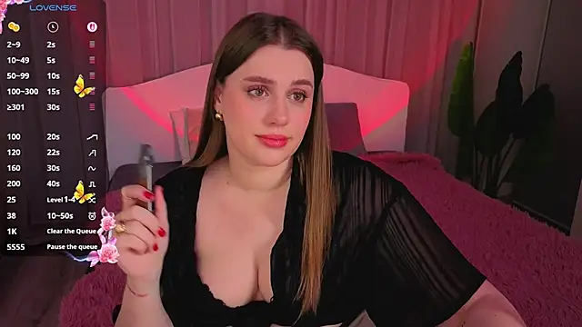 Snapshot of Milana_Monroe chatting on 04-28-26, 07:41 Milana Monroe online show from 04-28-26, 07:41