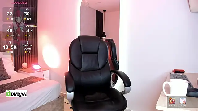 jasmin adams online show from 04-14-26, 12:11