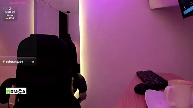 jasmin adams online show from 05-29-26, 12:14
