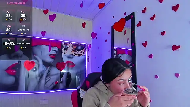 Snapshot of angell_cooper8 chatting on 02-25-26, 12:15 angell cooper8 online show from 02-25-26, 12:15