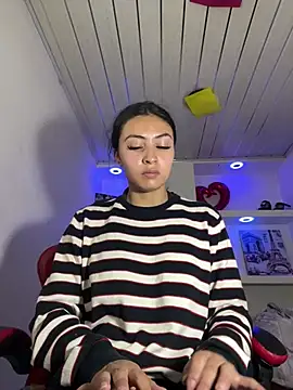 angell cooper8 online show from 04-17-26, 12:19