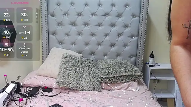 skarlett  36 online show from 03-05-26, 02:13