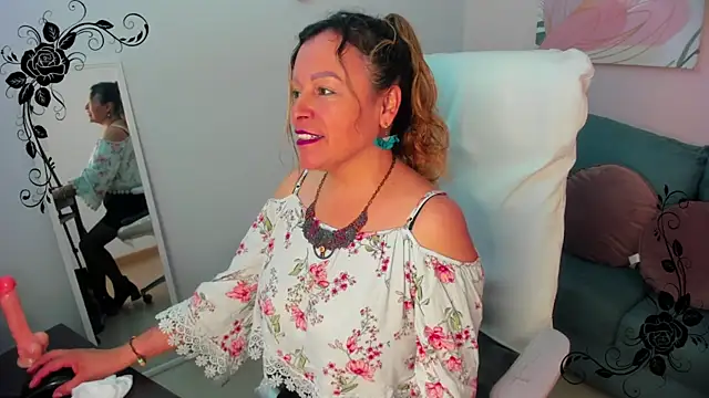 Ivonne 4 online show from 03-02-26, 12:23