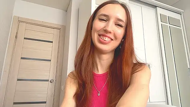 Snapshot of SableVoid chatting on 02-19-26, 07:15 SableVoid online show from 02-19-26, 07:15