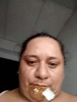 Melanny69x online show from 04-04-26, 06:33