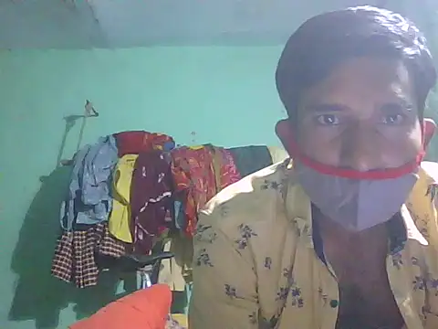 KingSeduceX online show from 02-18-26, 04:47