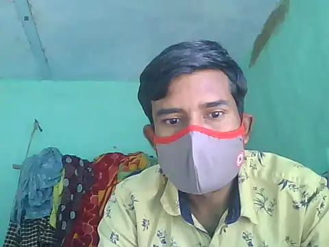 KingSeduceX online show from 02-19-26, 05:03