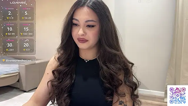 Sweet BerryBabe online show from 05-19-26, 11:00