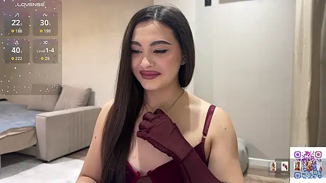 Sweet BerryBabe online show from 05-26-26, 12:17