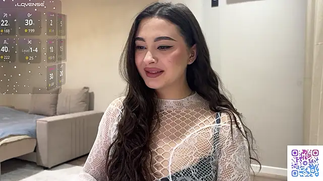 Sweet BerryBabe online show from 05-31-26, 10:44