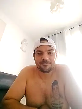 morenitoymorena online show from 04-09-26, 07:36