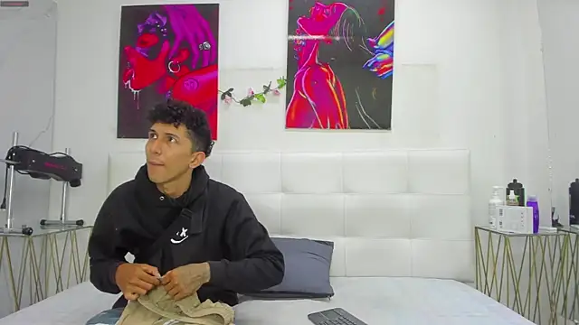 ahsly78Bryan online show from 03-30-26, 08:32