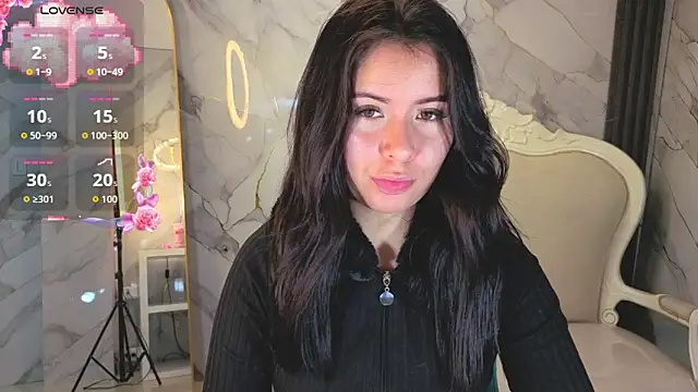 Kylia a online show from 04-11-26, 08:57