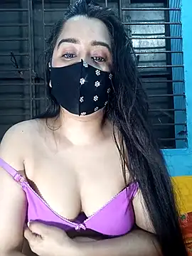 Choco Mau online show from 03-05-26, 05:31