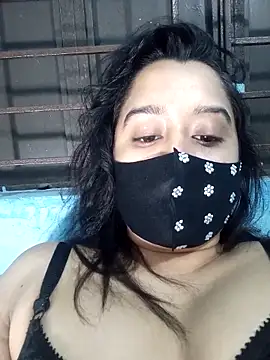 Choco Mau online show from 03-09-26, 03:49