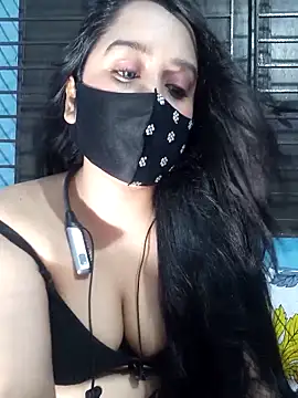 Choco Mau online show from 03-15-26, 06:58