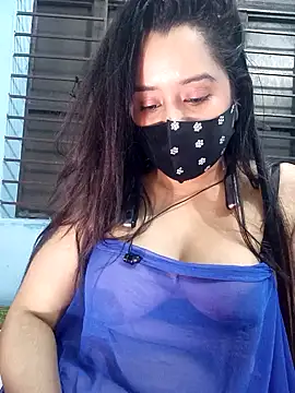 Choco Mau online show from 03-20-26, 07:19