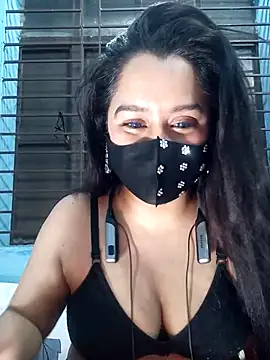 Choco Mau online show from 03-22-26, 07:50