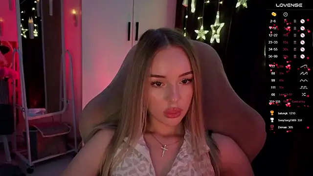 Nestyzz online show from 03-18-26, 06:05