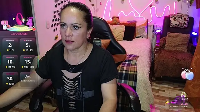 Kekacam online show from 04-01-26, 03:07