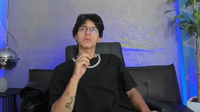 Angel scott2 online show from 02-22-26, 11:20