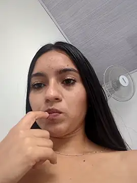 Snapshot of DulceCaroX chatting on 07-14-26, 02:12 DulceCaroX online show from 07-14-26, 02:12