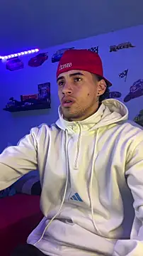 TOMAS CONOR online show from 02-23-26, 01:14