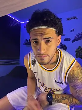 TOMAS CONOR online show from 03-21-26, 12:26