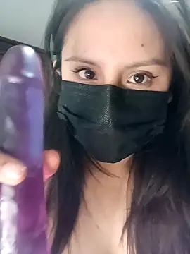 Rosyshadow online show from 04-12-26, 09:14