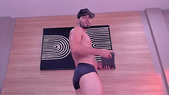 dreikk  online show from 04-10-26, 01:27