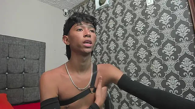 Little Twink19x online show from 03-03-26, 07:20