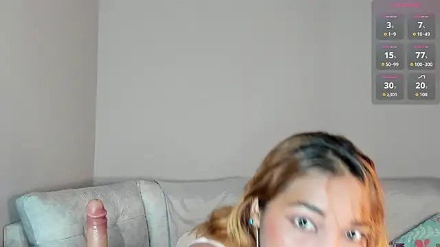 Miia Grey  online show from 04-17-26, 01:14