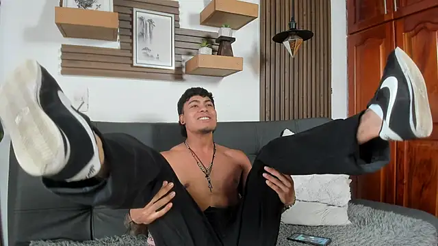 Jeremy wallker online show from 03-08-26, 07:50