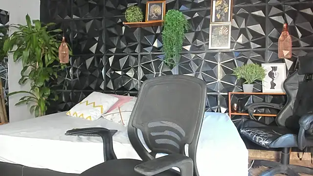 Snapshot of Jeremy_wallker chatting on 07-18-26, 06:12 Jeremy wallker online show from 07-18-26, 06:12