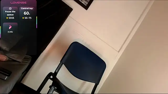 Alondra Wile online show from 03-10-26, 07:19