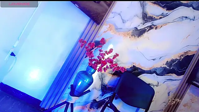 Alondra Wile online show from 04-09-26, 07:30