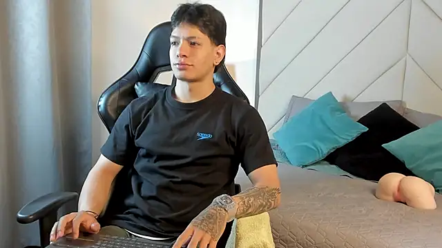 TonyPetrovjs online show from 03-14-26, 05:13