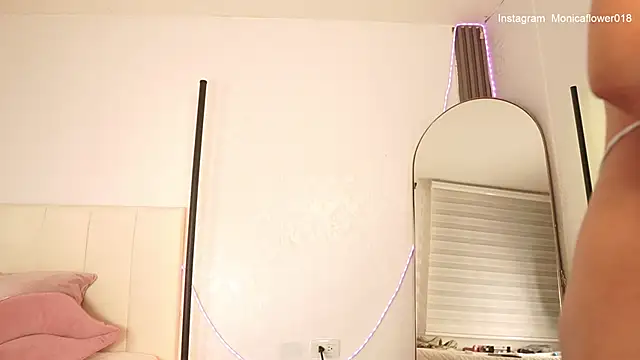 monicaflowerr online show from 03-08-26, 09:57