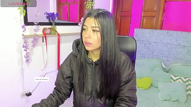 Aysha winxs online show from 03-30-26, 03:18