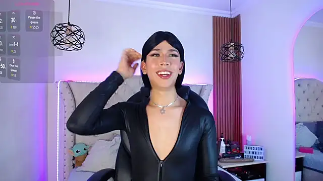 Eva Walker 1 online show from 04-02-26, 05:16