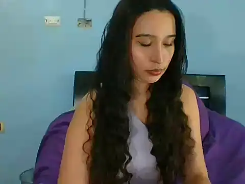 scarlettscottx  online show from 03-24-26, 11:32