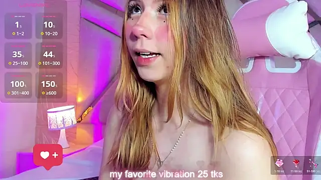  emma  cooper online show from 03-14-26, 01:16