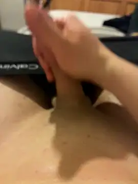 Daddy2youu online show from 03-08-26, 01:25