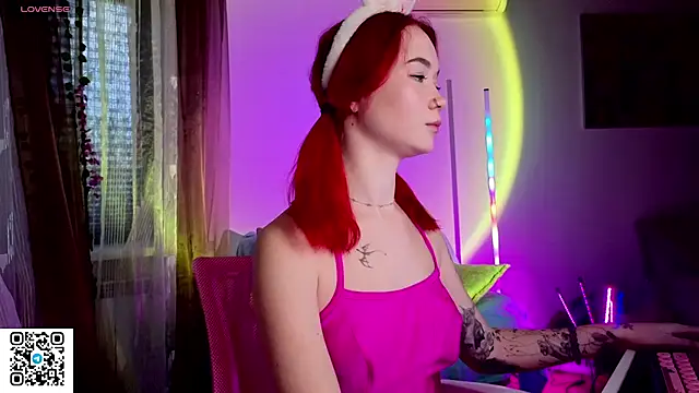 WendyCandy18 online show from 03-11-26, 04:29