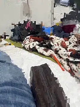 SavorredEscapist online show from 02-28-26, 05:19