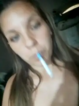 CamiliLuna online show from 04-07-26, 12:49